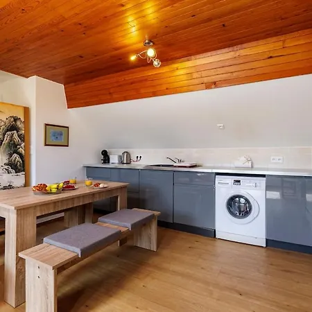 Le Nid Perche - Spacious, Quiet & Hypercentral Apartment *