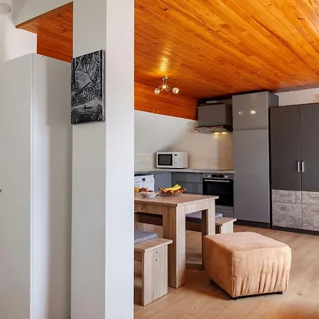 公寓 Le Nid Perche - Spacious, Quiet & Hypercentral