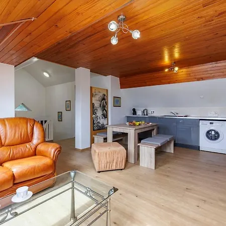 Le Nid Perche - Spacious, Quiet & Hypercentral *
