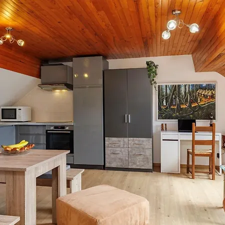 Appartement Le Nid Perché - Spacious, Quiet&hypercentral *