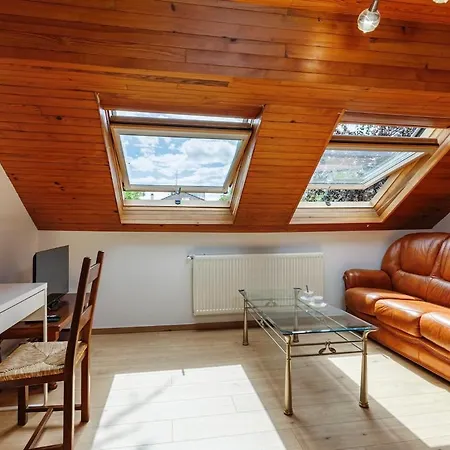 Appartement Le Nid Perché - Spacious, Quiet&hypercentral *