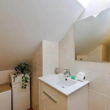Le Nid Perche - Spacious, Quiet & Hypercentral 公寓