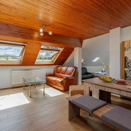 Le Nid Perché - Spacious, Quiet&hypercentral Appartement *