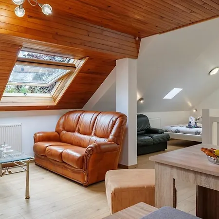 Le Nid Perche - Spacious, Quiet & Hypercentral 公寓 费内-伏尔泰