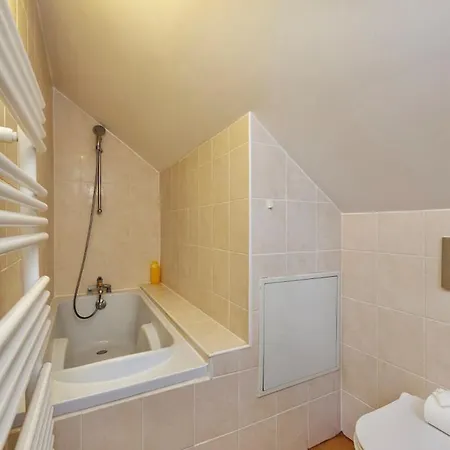 Apartment Le Nid Perche - Spacious, Quiet & Hypercentral