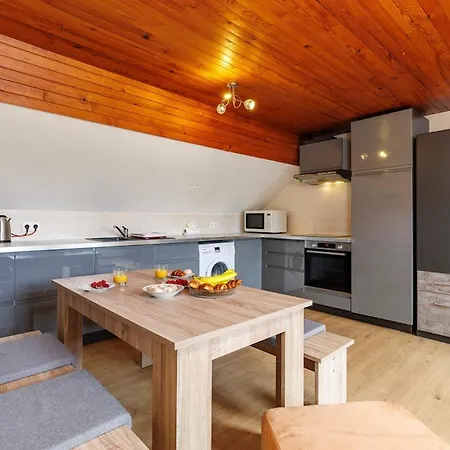 Le Nid Perche - Spacious, Quiet & Hypercentral *