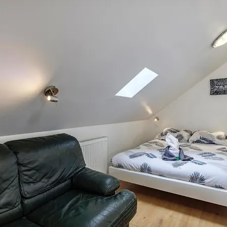 Apartment Le Nid Perche - Spacious, Quiet & Hypercentral