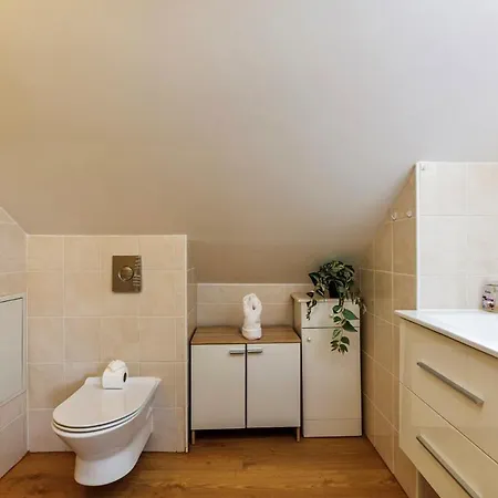 Apartment Le Nid Perche - Spacious, Quiet & Hypercentral *